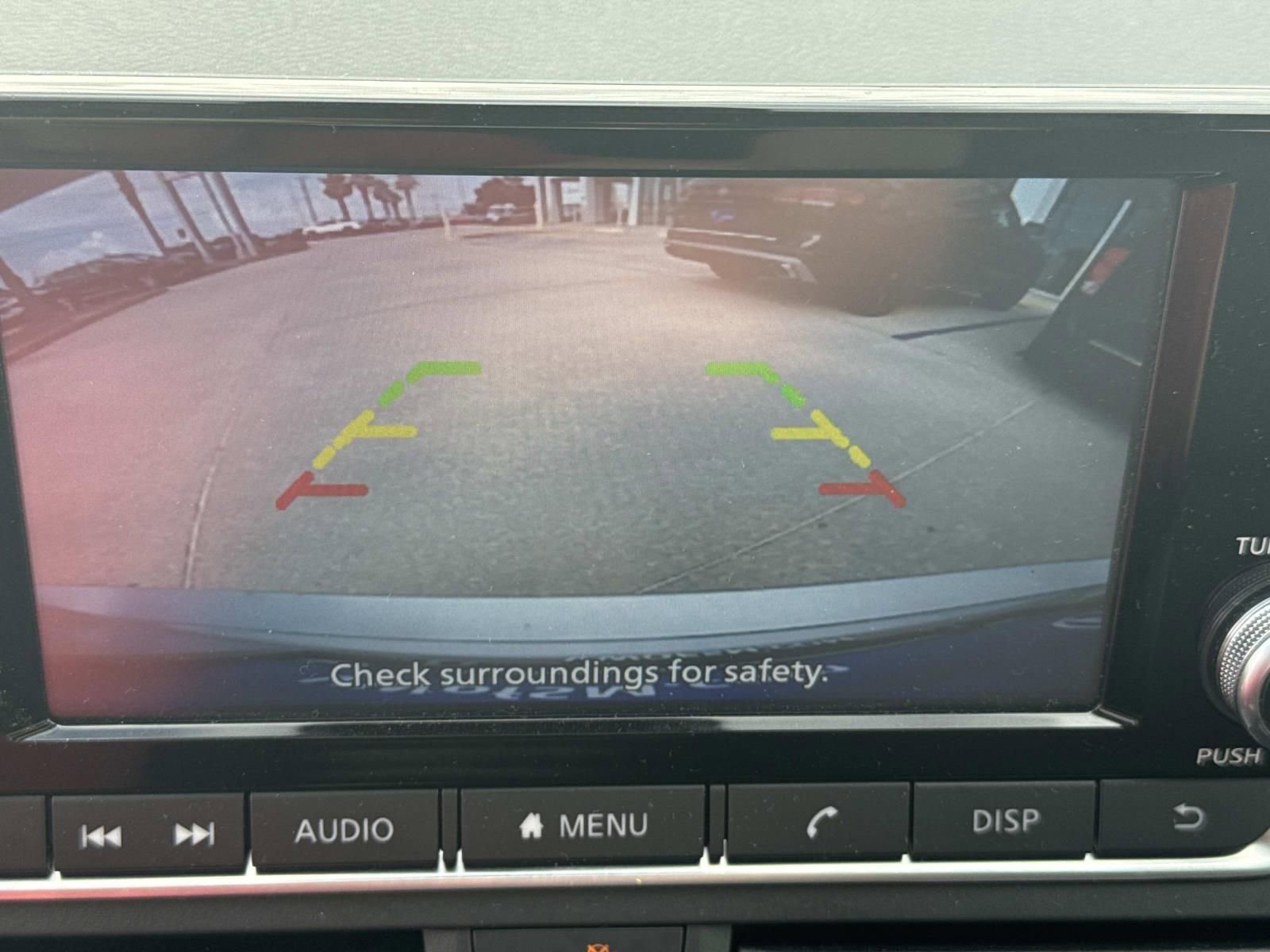 Used 2024 Nissan Altima 2.5 S image 27