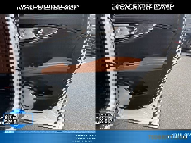 Used 2023 Lincoln Nautilus Reserve image 20