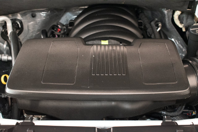 Used 2026 GMC Sierra 1500 SLT AWD/4WD image 4