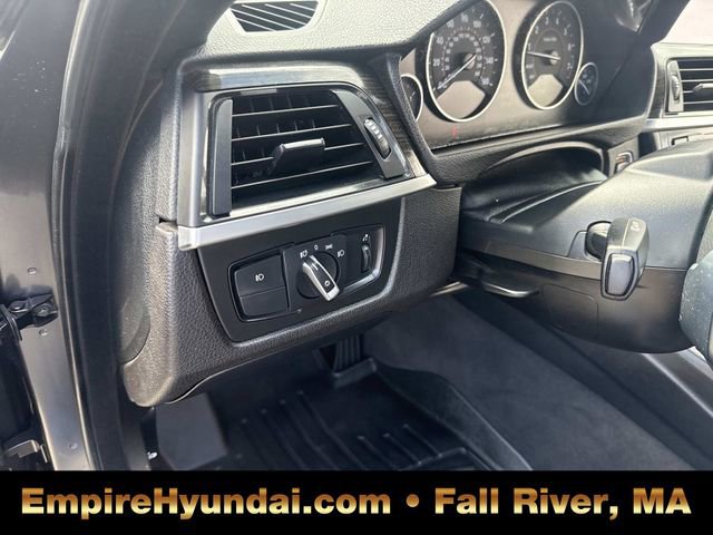 Used 2014 BMW 428i Convertible image 20