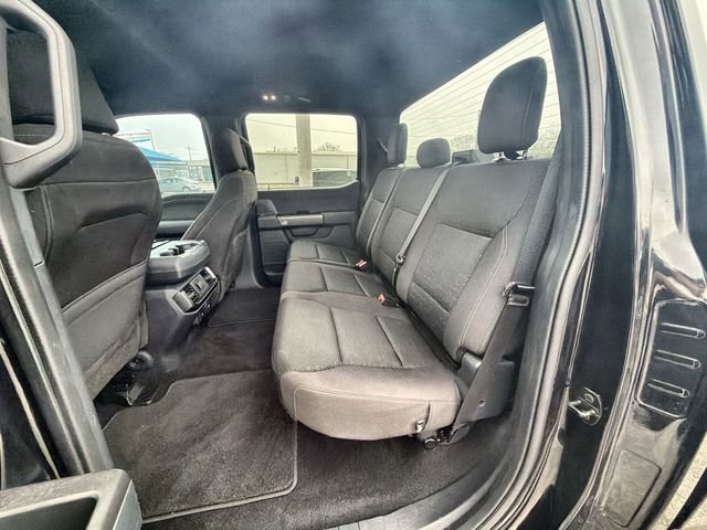 Used 2023 Ford F150 XLT w/ Equipment Group 302A High image 24