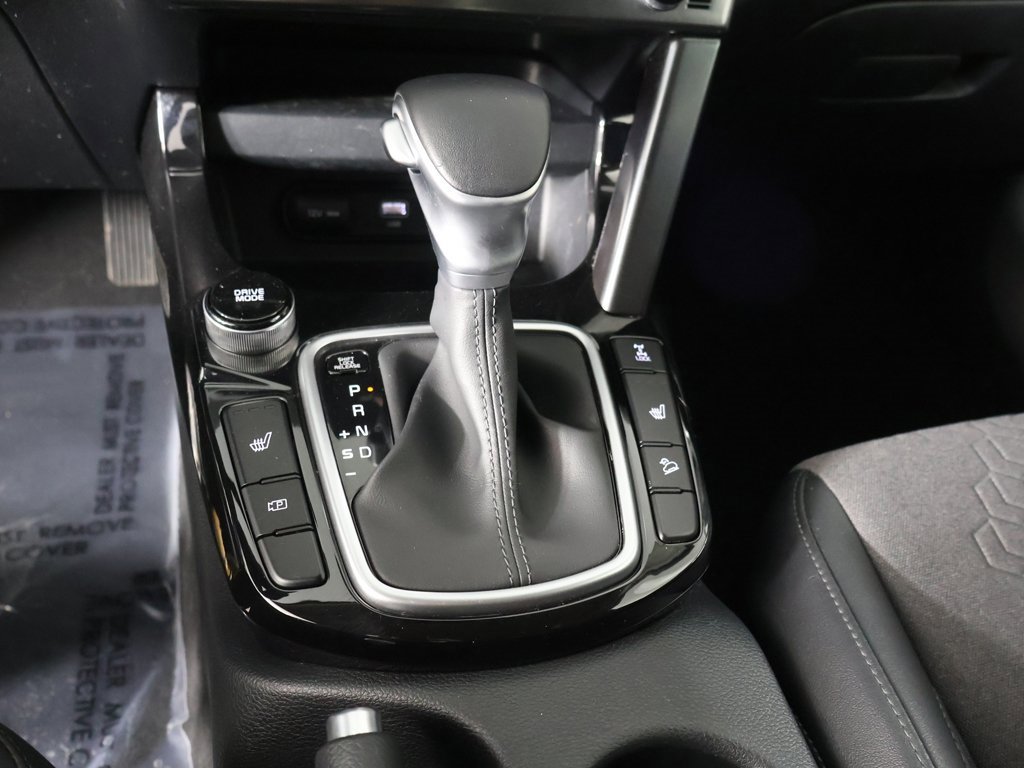 Used 2025 Kia Seltos S image 45