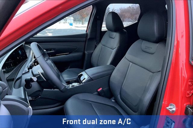 New 2026 Hyundai Santa Cruz XRT AWD/4WD image 11