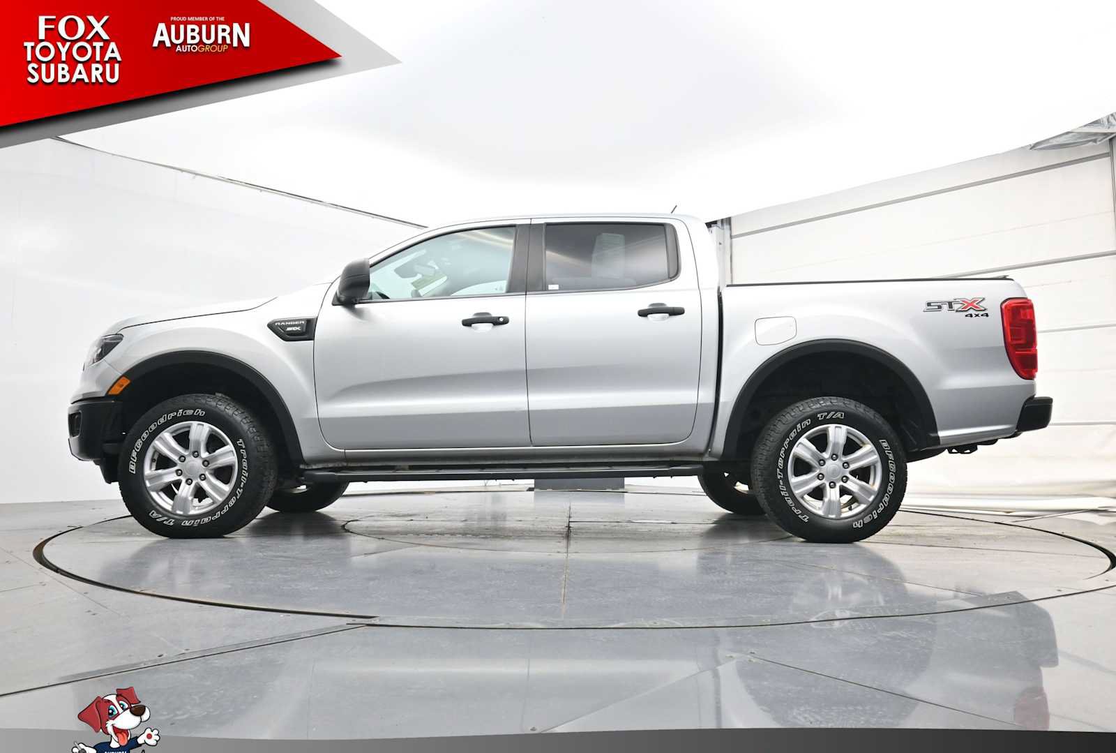 Used 2019 Ford Ranger XL w/ Equipment Group 101A Mid AWD/4WD image 31