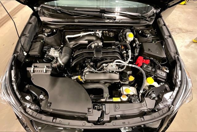 Used 2024 Subaru Legacy Premium image 10
