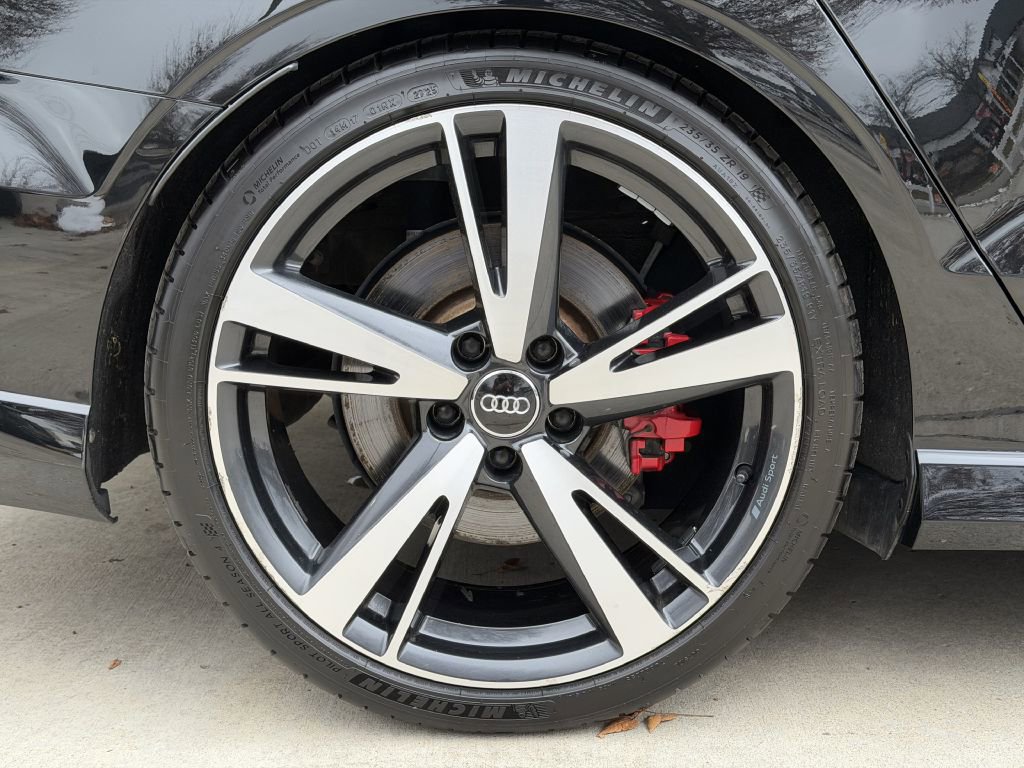Used 2018 Audi RS 3 image 18
