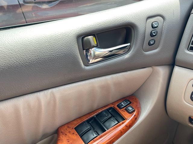 Used 2006 Toyota Sienna FWD image 26