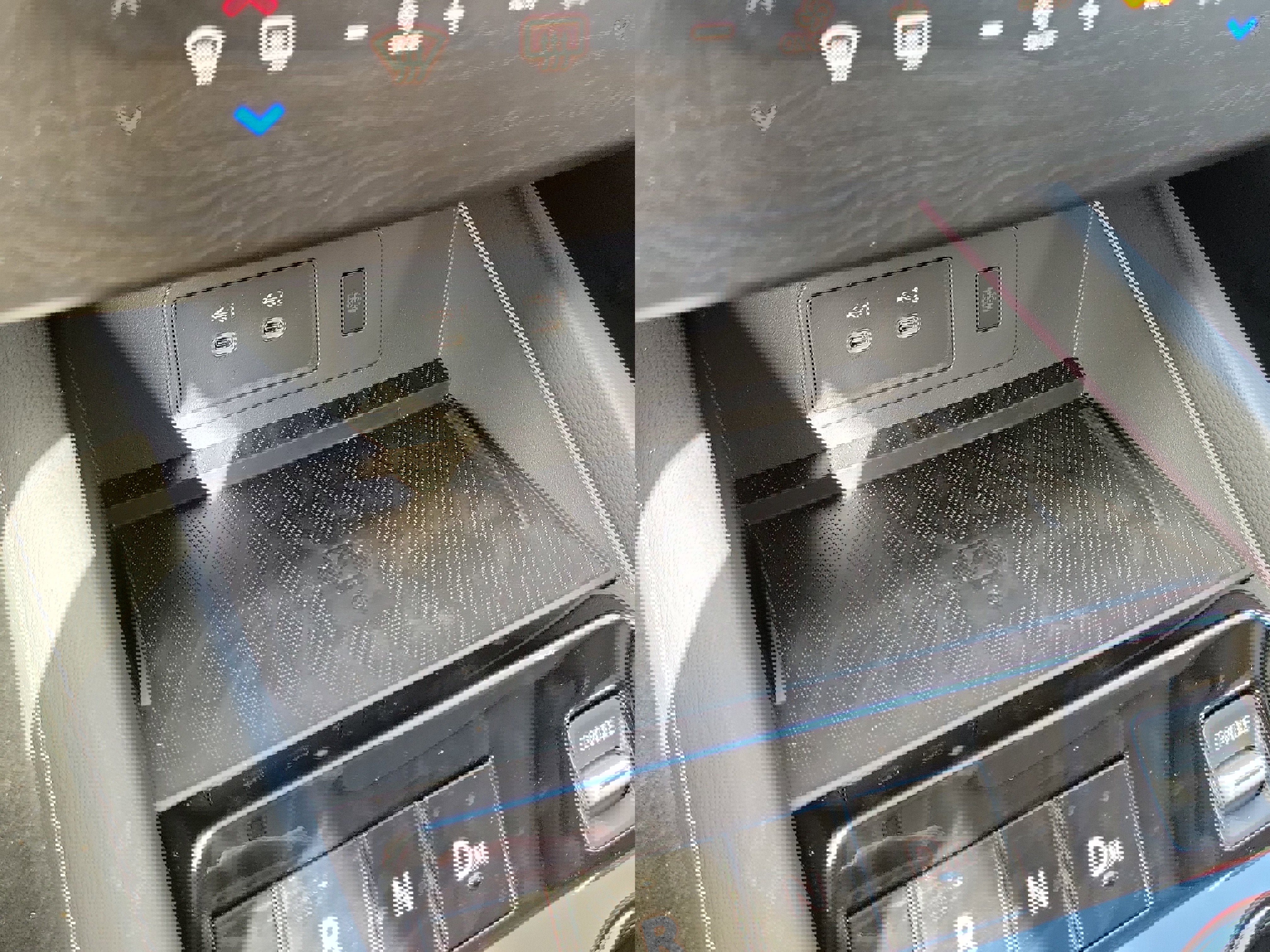 New 2025 Nissan Murano Platinum w/ Cargo Package image 18