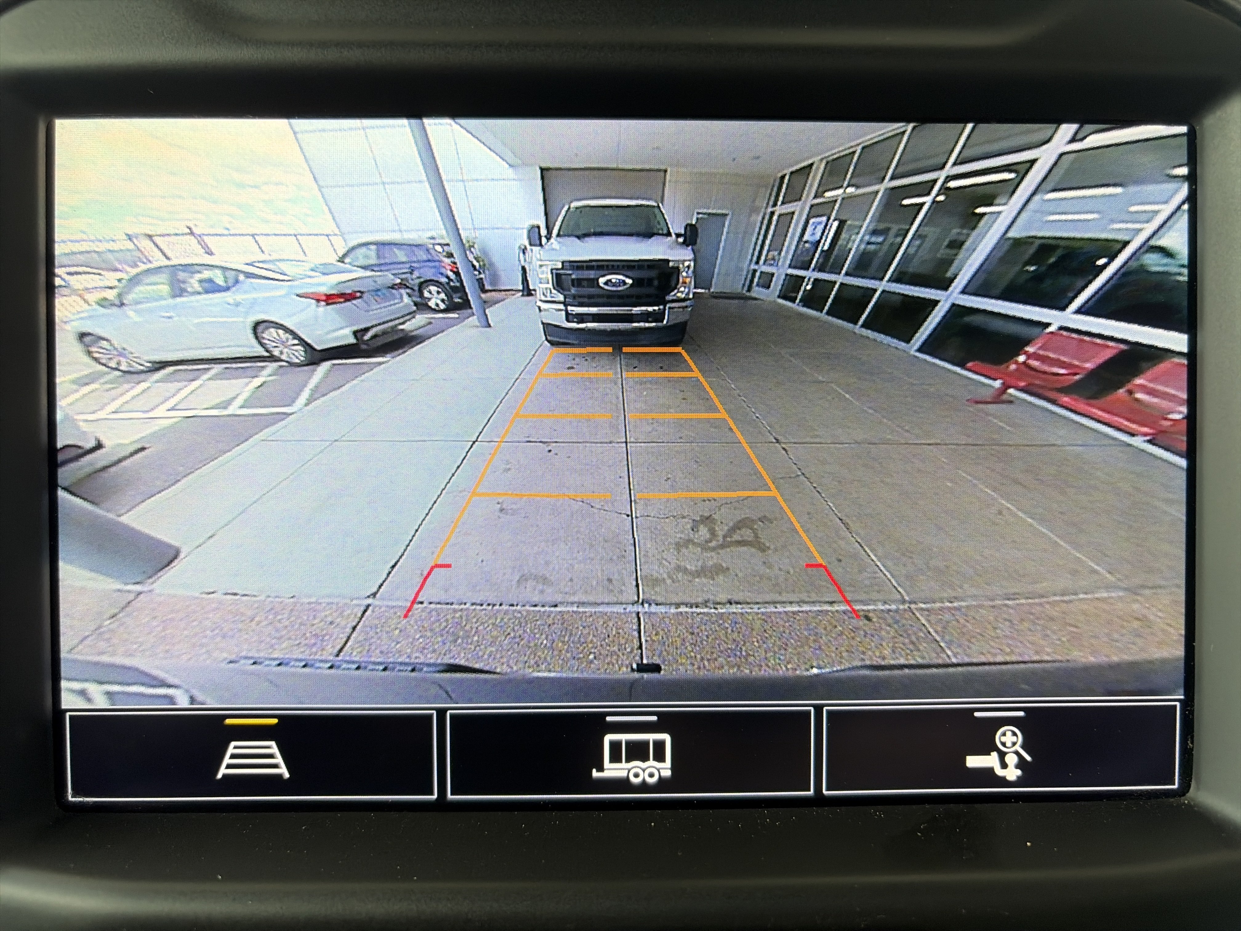 Used 2022 Chevrolet Silverado 1500 LTZ AWD/4WD image 20