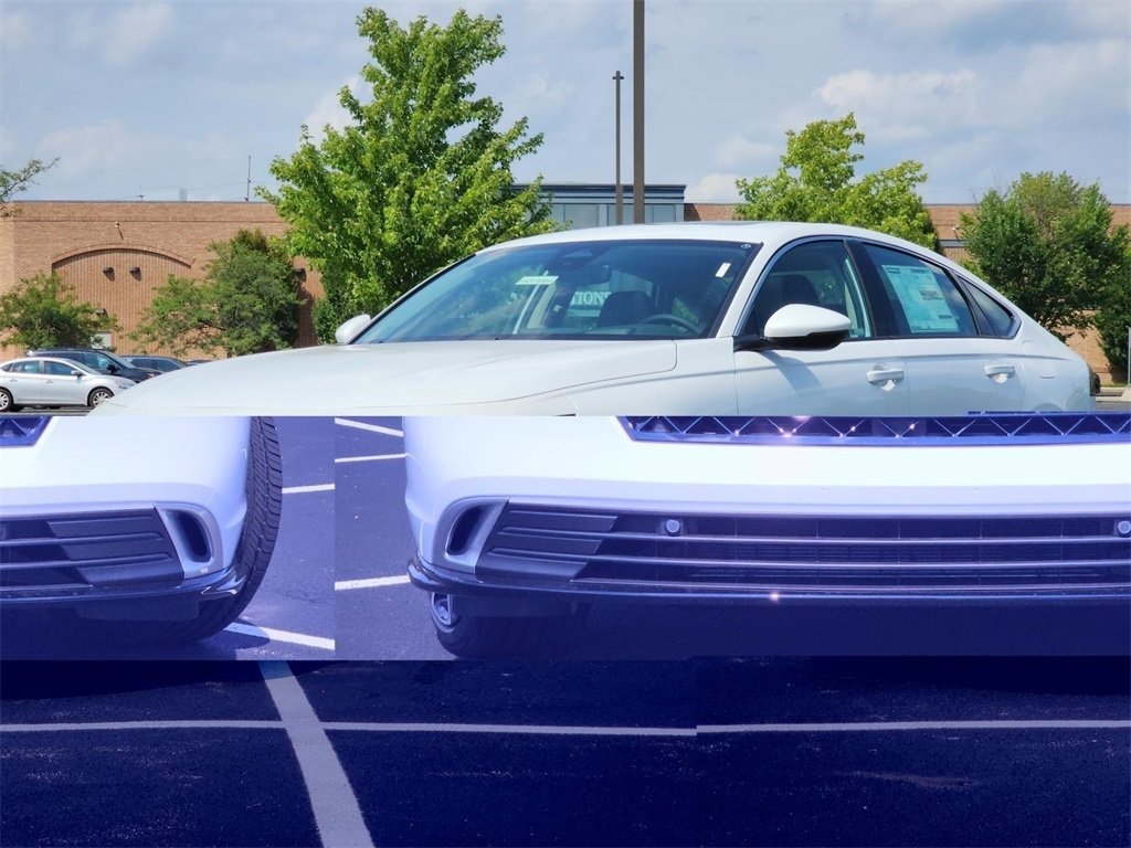 Used 2025 Honda Accord Touring image 25
