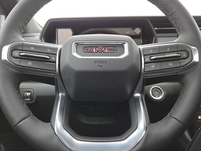 New 2026 GMC Terrain Elevation image 37