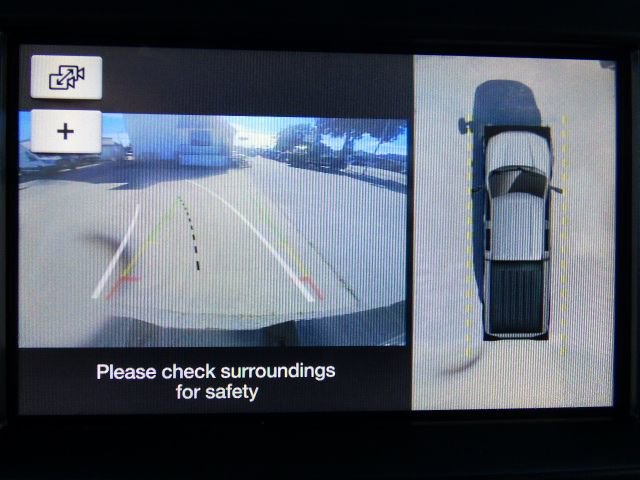 Used 2017 Ford F350 Platinum w/ Platinum Ultimate Package AWD/4WD image 29