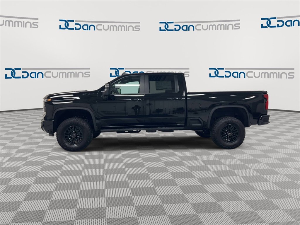 New 2026 Chevrolet Silverado 2500 ZR2 image 5