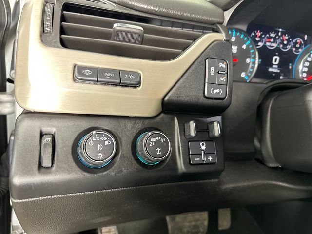 Used 2017 GMC Yukon Denali w/ Open Road Package image 19