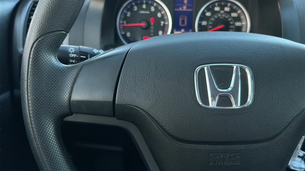 Used 2011 Honda CR-V LX image 25