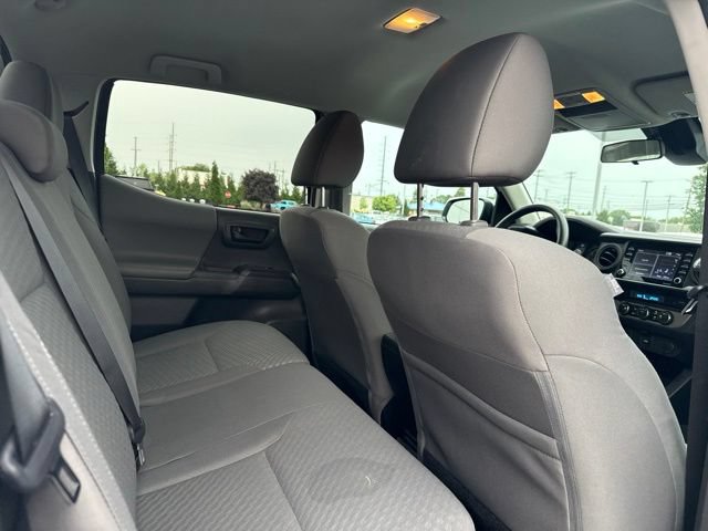 Used 2023 Toyota Tacoma SR AWD/4WD image 27