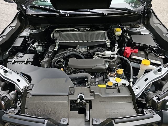 New 2026 Subaru Outback Limited XT AWD/4WD image 21