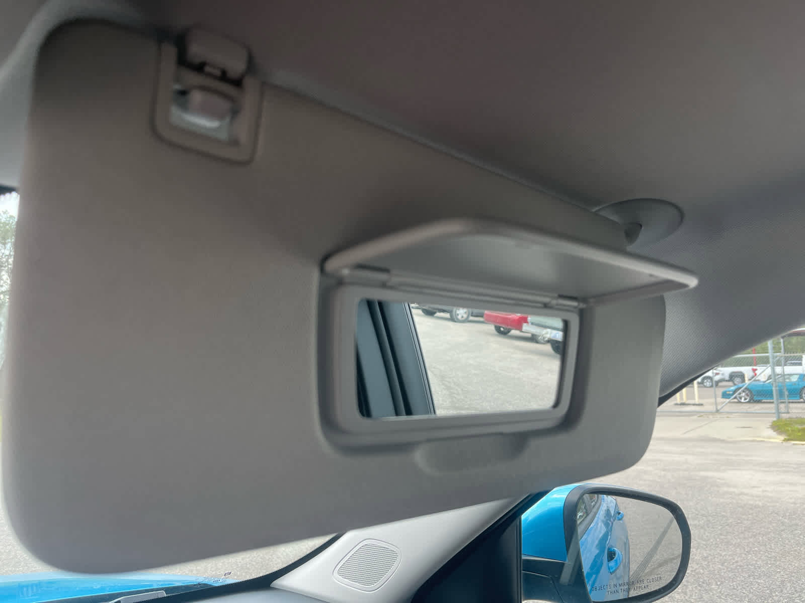 New 2026 Chevrolet TrailBlazer LT image 26