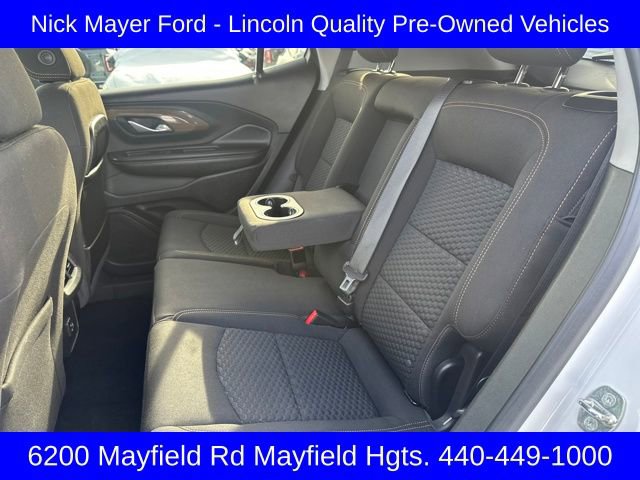 Used 2019 GMC Terrain SLE w/ Driver Convenience Package image 15
