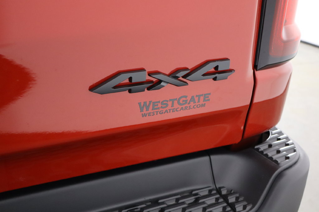 New 2027 RAM 1500 Rebel AWD/4WD image 44