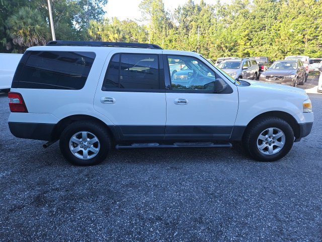 Used 2014 Ford Expedition XL AWD/4WD image 6
