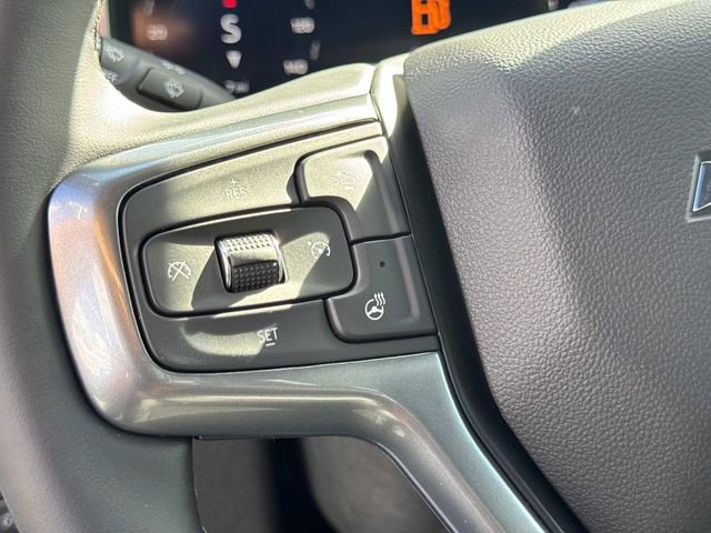 New 2026 Chevrolet Silverado 2500 LT w/ Trail Boss Package image 24