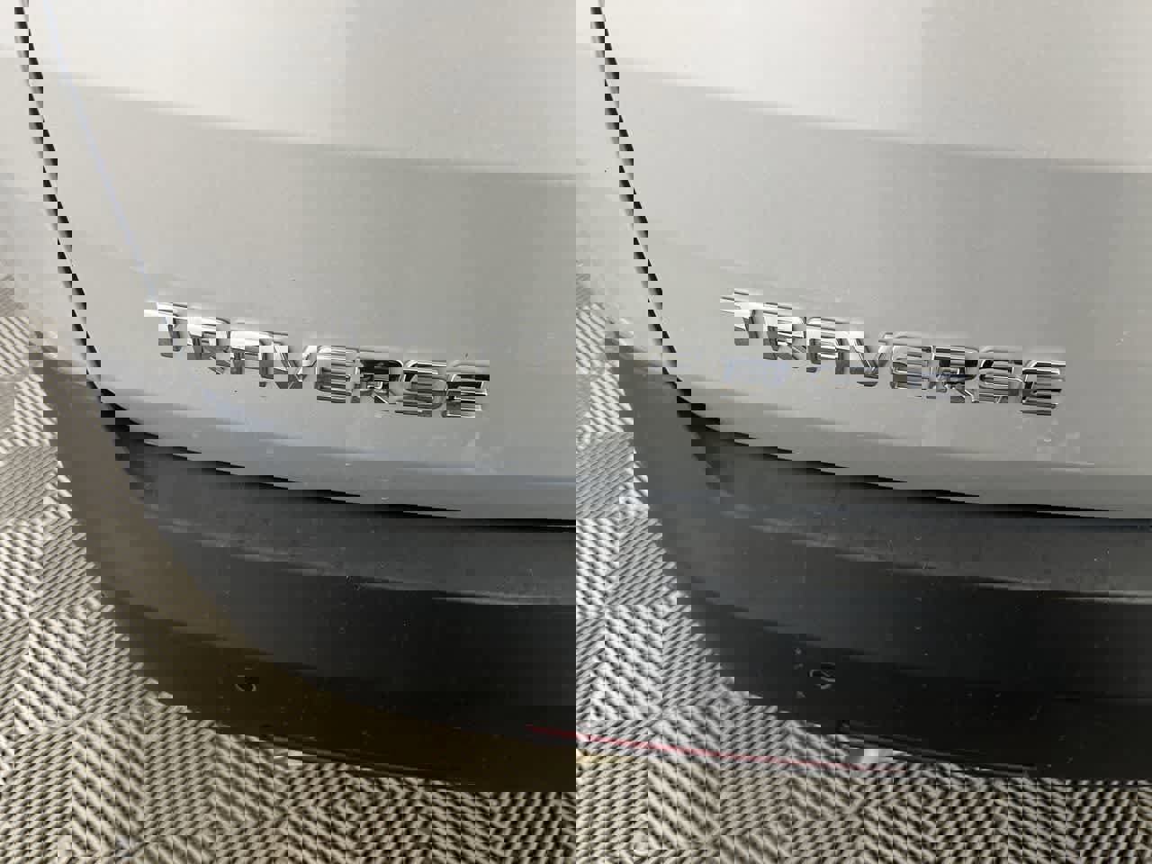 Used 2022 Chevrolet Traverse LT image 11