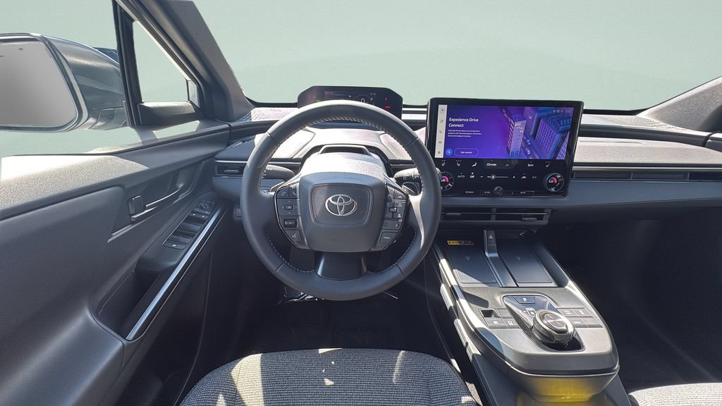 Used 2026 Toyota bZ FWD image 13