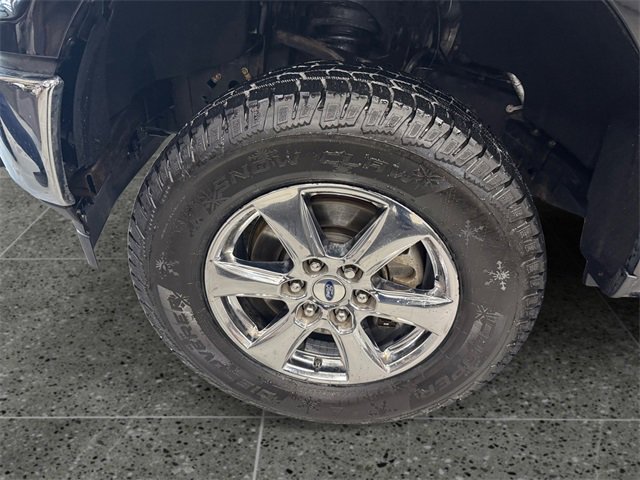 Used 2018 Ford F150 XLT w/ Equipment Group 302A Luxury image 24