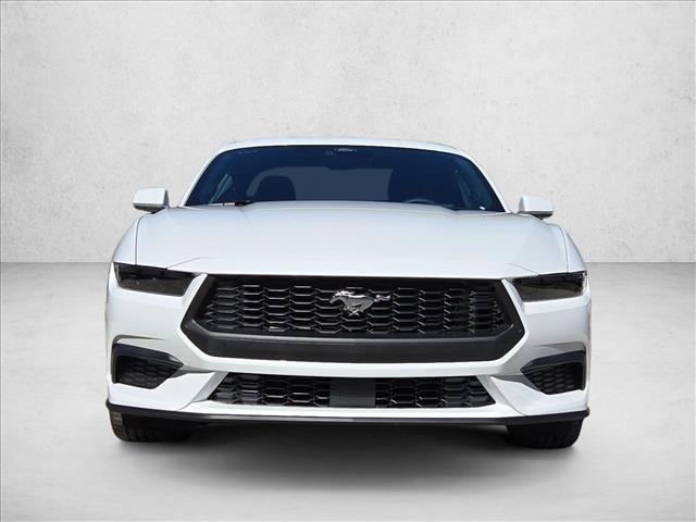 New 2026 Ford Mustang Coupe RWD image 6
