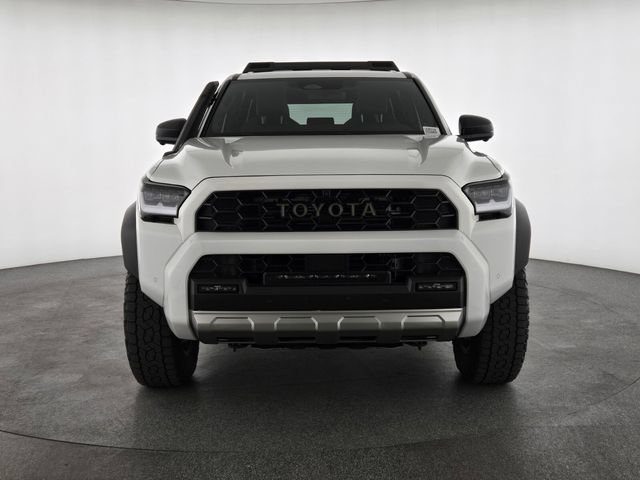 Used 2025 Toyota 4Runner Trailhunter AWD/4WD image 8