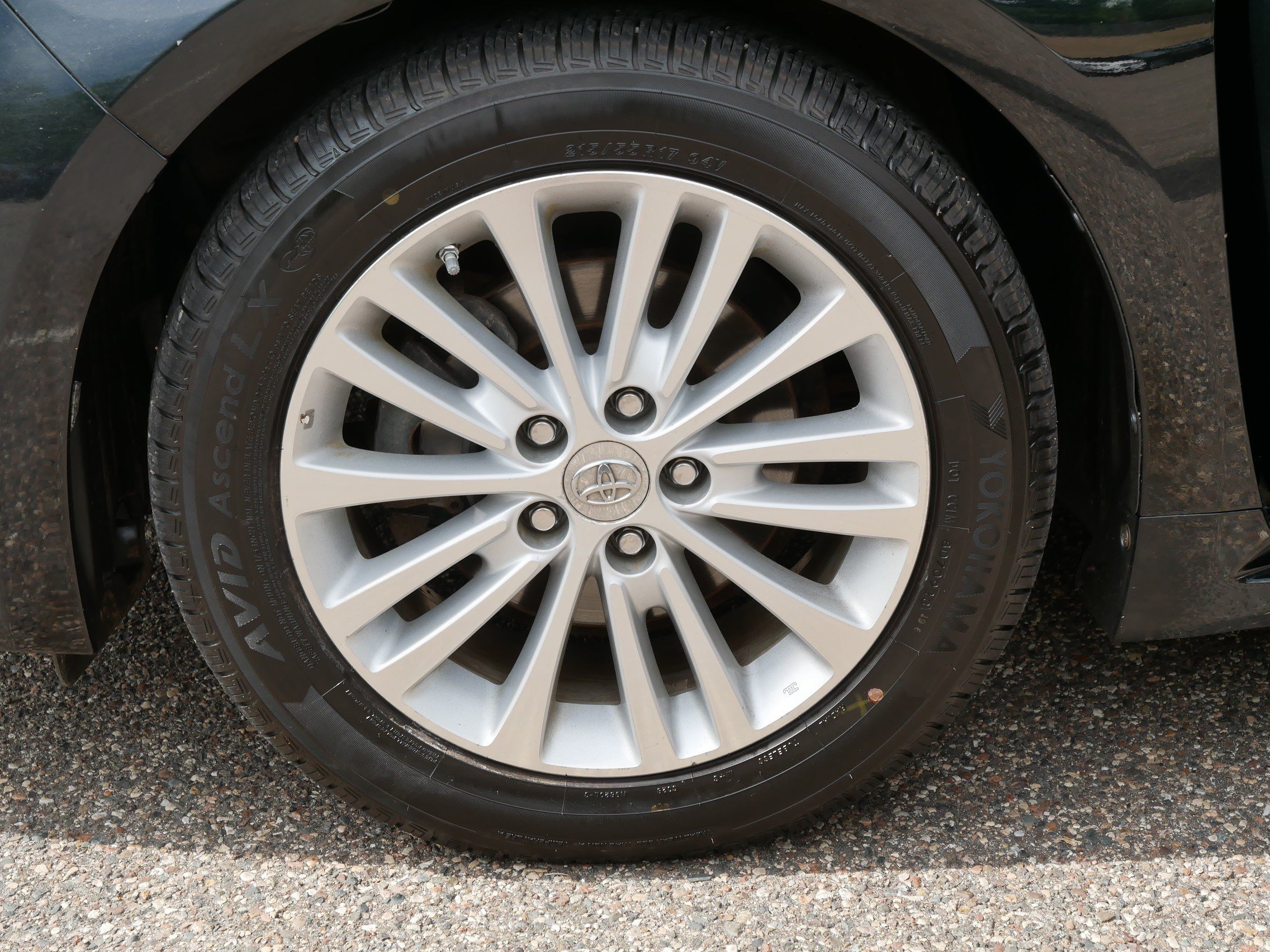 Used 2014 Toyota Avalon XLE Premium FWD image 15