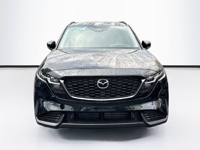 New 2026 MAZDA CX-5 Preferred AWD/4WD image 2