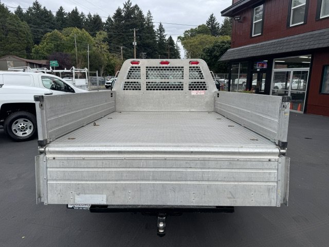 Used 2019 Ford F250 2WD Regular Cab Super Duty image 3