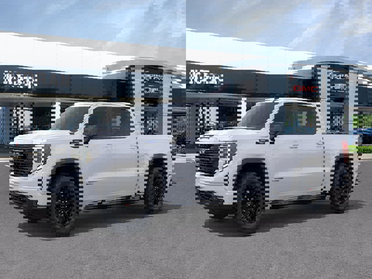 New 2026 GMC Sierra 1500 Elevation w/ Elevation Select Package image 2