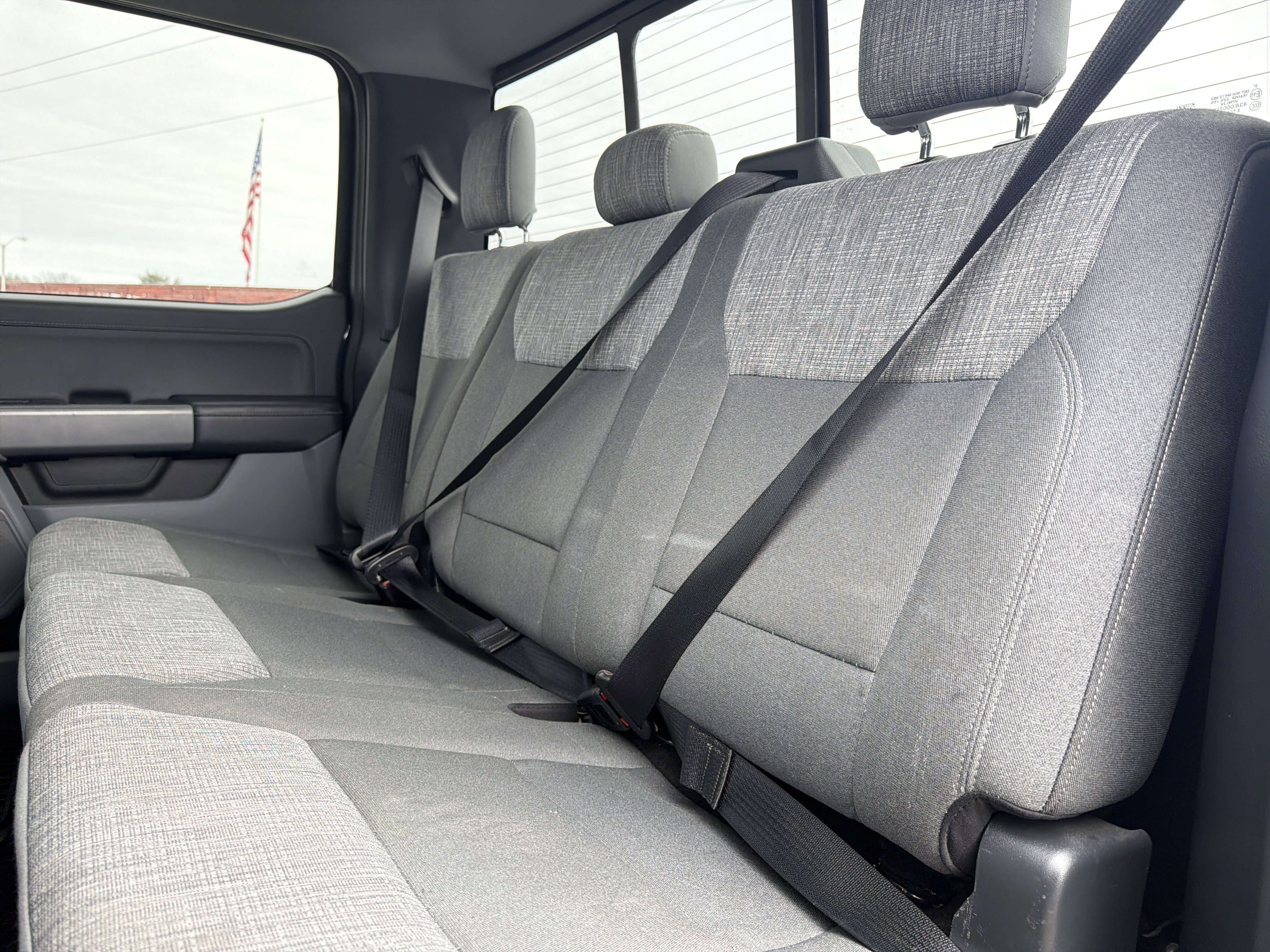 Certified 2022 Ford F150 XLT w/ Equipment Group 302A High image 28