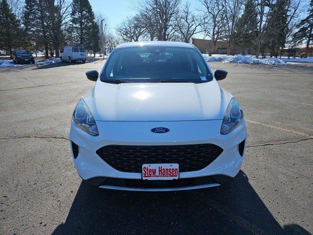 Used 2020 Ford Escape SE Sport image 9