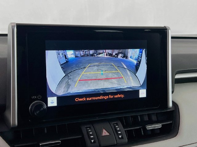 Used 2025 Toyota RAV4 XLE Premium w/ Weather Package FWD image 12