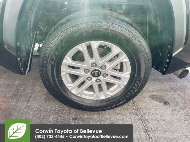 Used 2022 Toyota Tundra SR5 image 24