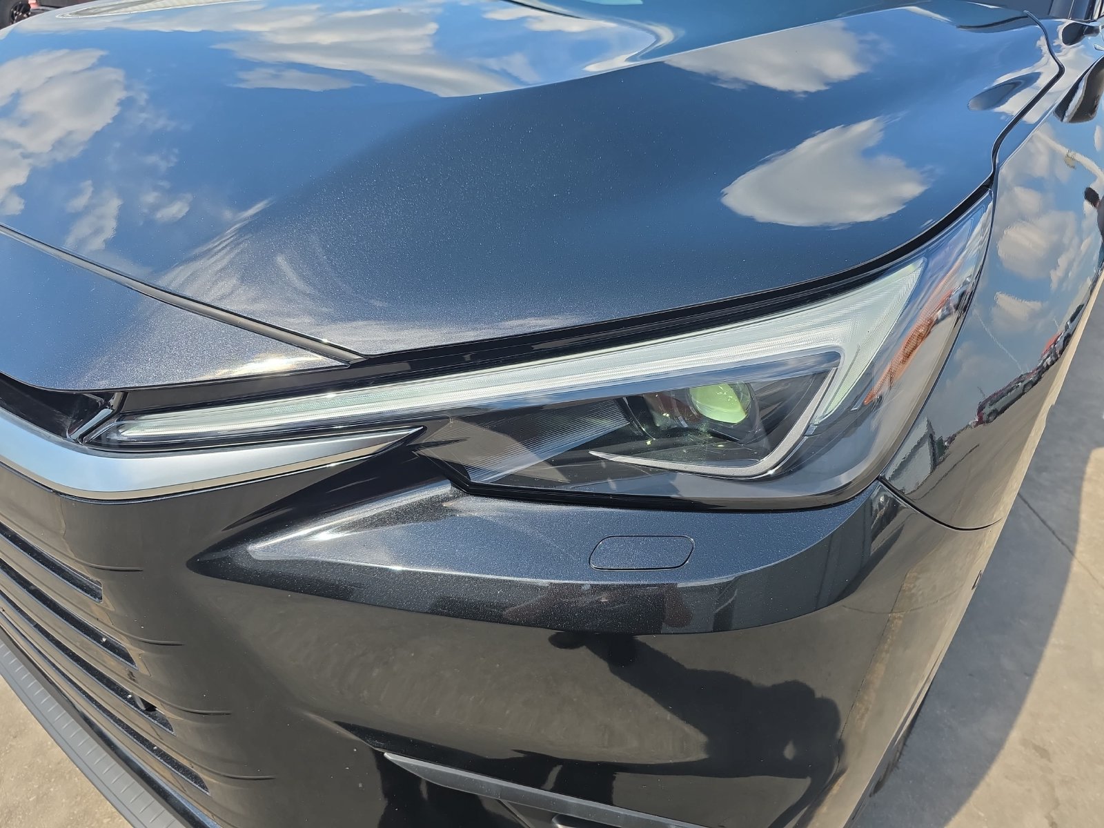 Used 2026 Lexus TX 350 AWD w/ Technology Package image 28