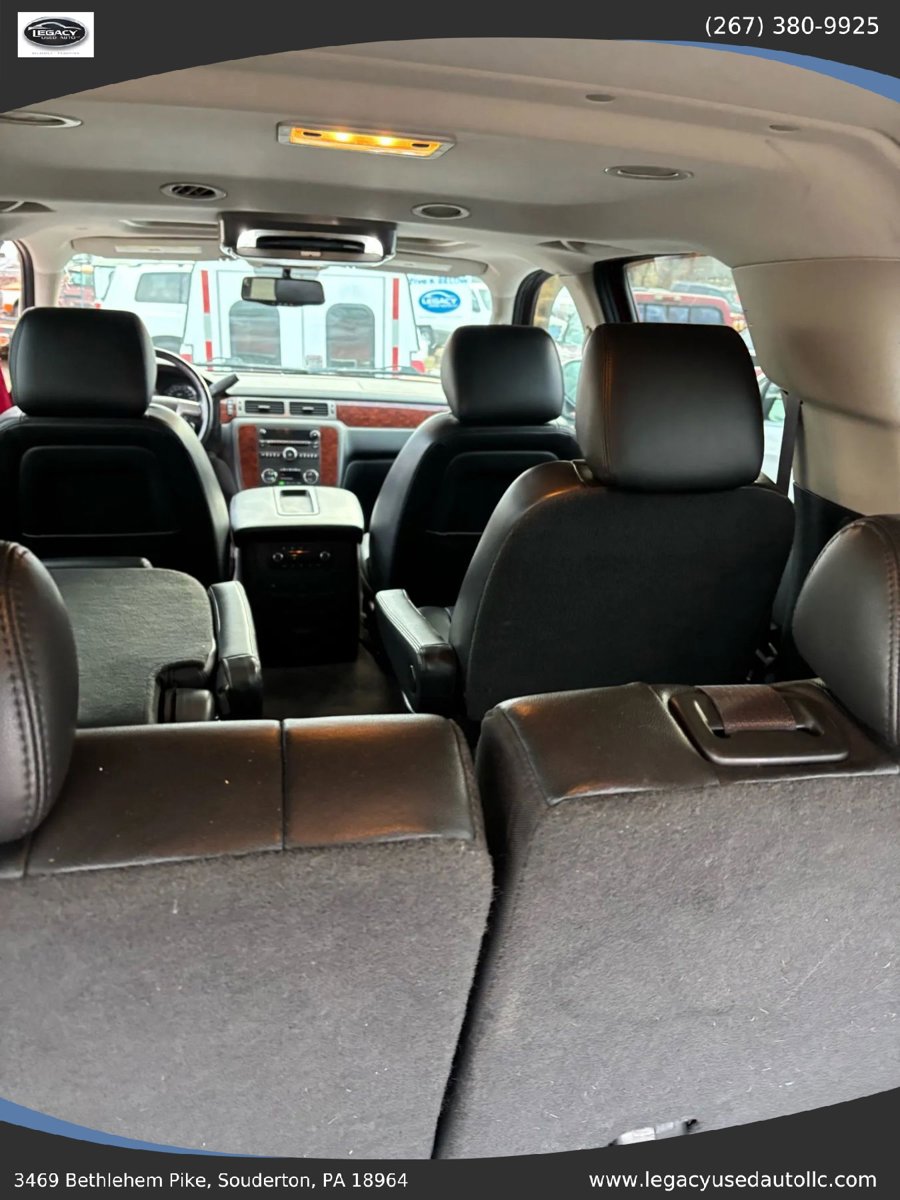 Used 2013 Chevrolet Suburban LT image 53