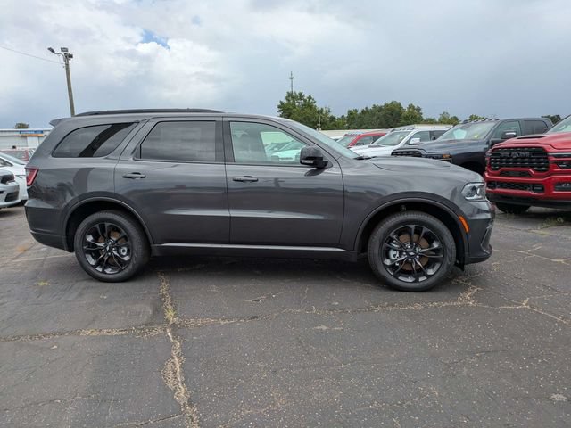 New 2026 Dodge Durango GT AWD/4WD image 3