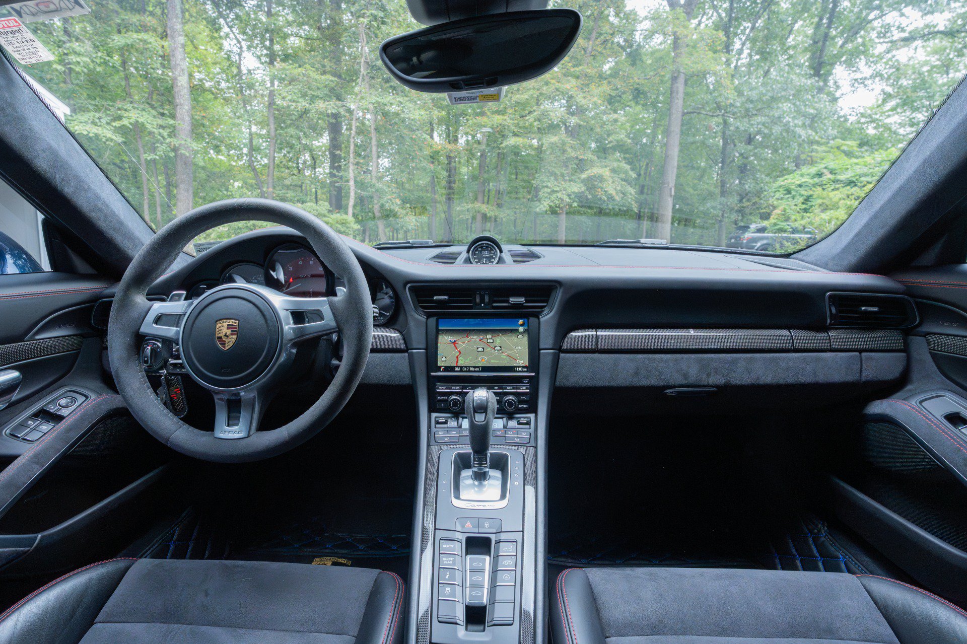 Used 2016 Porsche 911 Carrera GTS RWD image 21