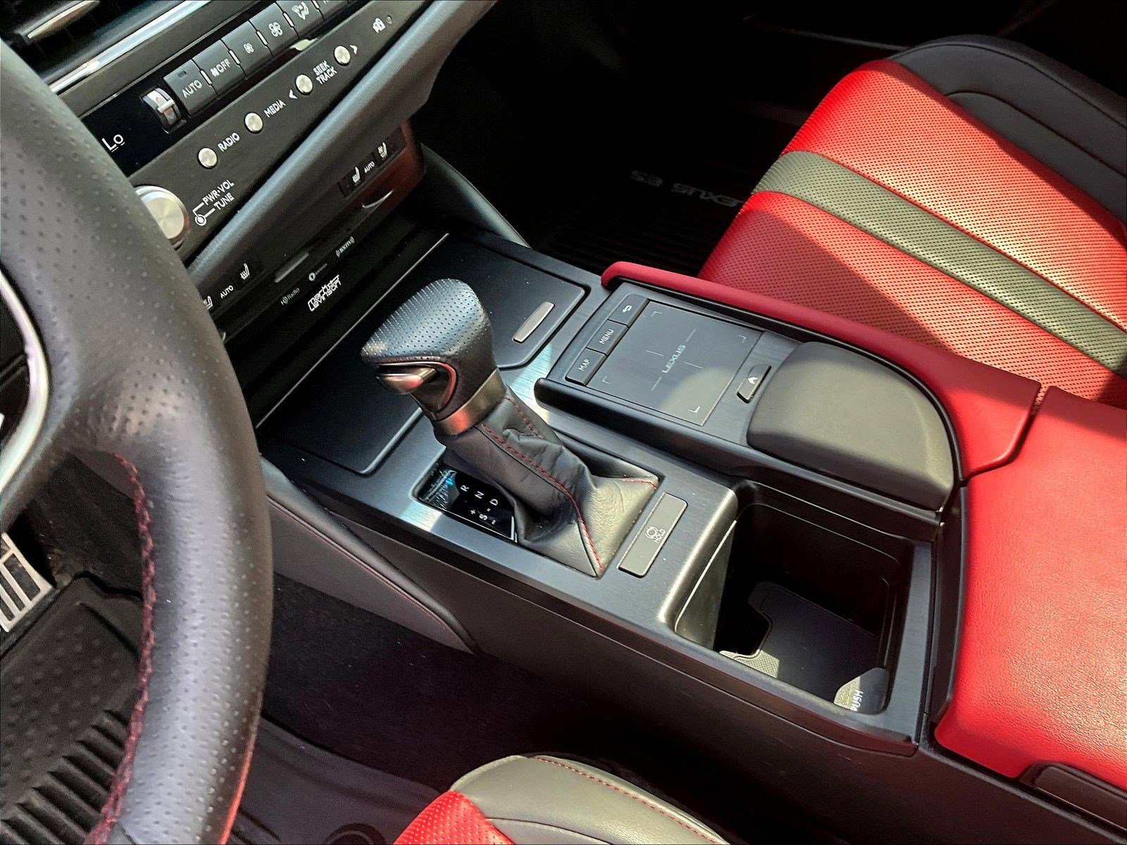 Used 2022 Lexus ES 350 F Sport FWD image 18