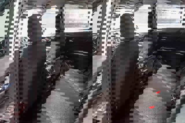 Used 2022 Chevrolet Equinox LT w/ LPO, Floor Liner Package image 18