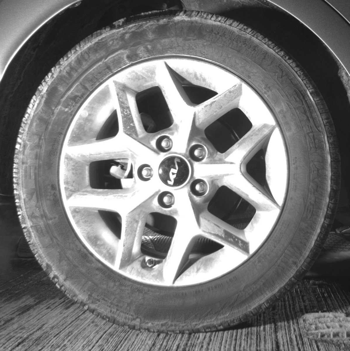 Used 2025 Kia Soul LX w/ LX Technology Package image 14