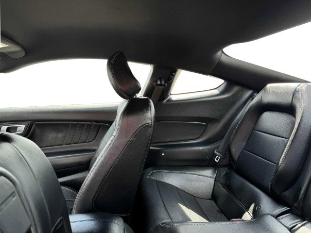 Used 2023 Ford Mustang Premium image 23