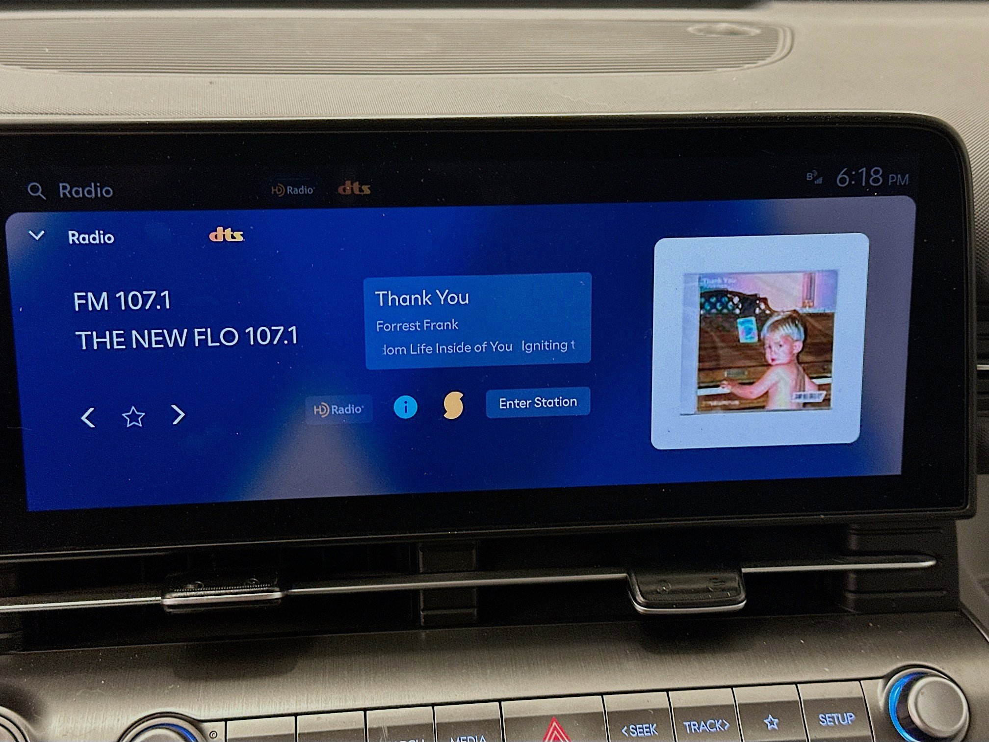 Used 2025 Hyundai Kona SEL image 21