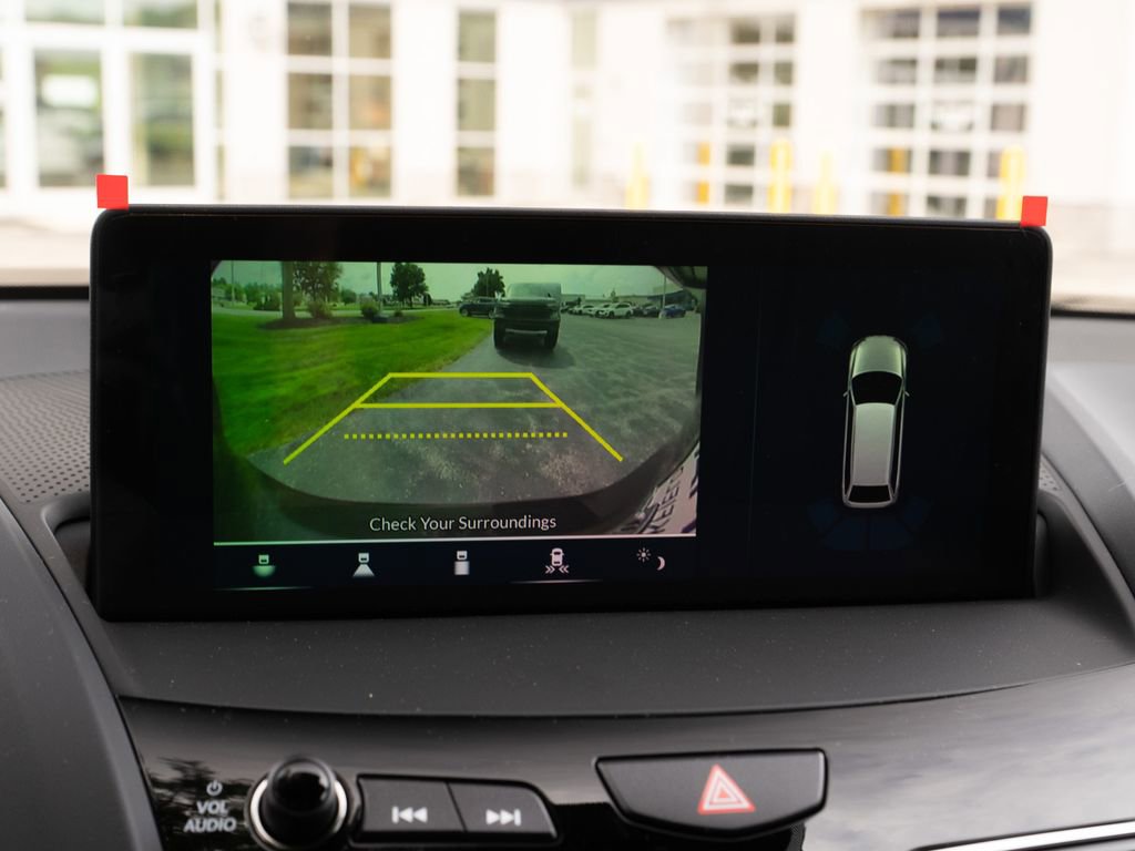 New 2026 Acura RDX w/ Technology Package image 41