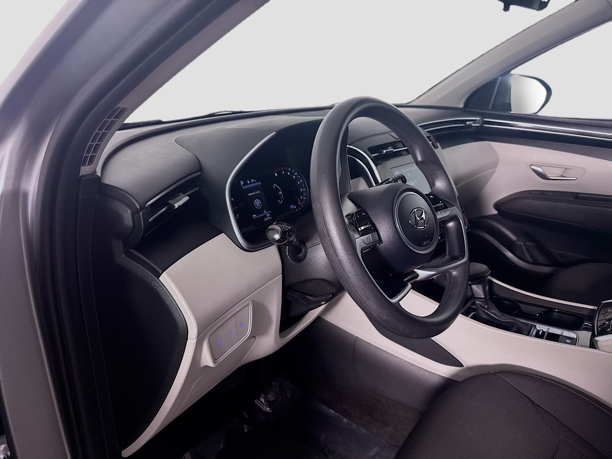 Used 2023 Hyundai Tucson SEL FWD image 23